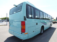 HINO Melpha Bus PB-RR7JJAA 2005 273,149km_4