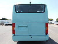 HINO Melpha Bus PB-RR7JJAA 2005 273,149km_5