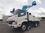 Dutro Cherry Picker
