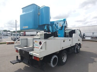 HINO Dutro Cherry Picker TKG-XZU600X 2013 22,616km_2
