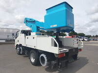 HINO Dutro Cherry Picker TKG-XZU600X 2013 22,616km_4