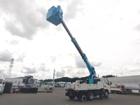 HINO Dutro Cherry Picker TKG-XZU600X 2013 22,616km_7