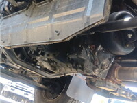 HINO Ranger Truck (With 4 Steps Of Cranes) PB-FD8JLFA 2005 450,013km_13