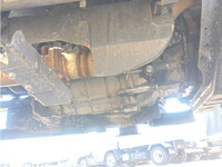 HINO Ranger Truck (With 4 Steps Of Cranes) PB-FD8JLFA 2005 450,013km_14
