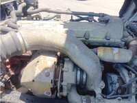 HINO Ranger Truck (With 4 Steps Of Cranes) PB-FD8JLFA 2005 450,013km_16
