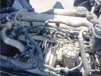 HINO Ranger Truck (With 4 Steps Of Cranes) PB-FD8JLFA 2005 450,013km_17