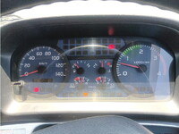 HINO Ranger Truck (With 4 Steps Of Cranes) PB-FD8JLFA 2005 450,013km_28