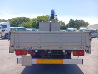 HINO Ranger Truck (With 4 Steps Of Cranes) PB-FD8JLFA 2005 450,013km_4