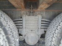 MITSUBISHI FUSO Super Great Self Loader 2PG-FS70HZ 2020 198,024km_15