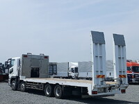 MITSUBISHI FUSO Super Great Self Loader 2PG-FS70HZ 2020 198,024km_2