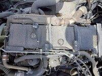 MITSUBISHI FUSO Super Great Self Loader 2PG-FS70HZ 2020 198,024km_31
