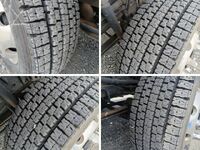 MITSUBISHI FUSO Super Great Self Loader 2PG-FS70HZ 2020 198,024km_37