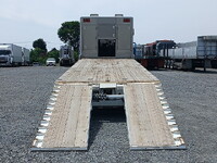 MITSUBISHI FUSO Super Great Self Loader 2PG-FS70HZ 2020 198,024km_3