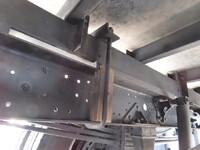 HINO Dutro Aluminum Van TKG-XZU710M 2016 185,000km_10