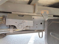 HINO Dutro Aluminum Van TKG-XZU710M 2016 185,000km_11