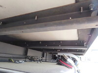 HINO Dutro Aluminum Van TKG-XZU710M 2016 185,000km_12