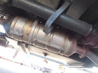 HINO Dutro Aluminum Van TKG-XZU710M 2016 185,000km_13