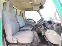 HINO Dutro Aluminum Van TKG-XZU710M 2016 185,000km_20