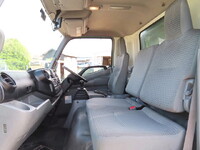 HINO Dutro Aluminum Van TKG-XZU710M 2016 185,000km_21