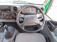 HINO Dutro Aluminum Van TKG-XZU710M 2016 185,000km_22