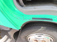 HINO Dutro Aluminum Van TKG-XZU710M 2016 185,000km_25