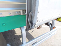 HINO Dutro Aluminum Van TKG-XZU710M 2016 185,000km_29