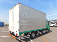 HINO Dutro Aluminum Van TKG-XZU710M 2016 185,000km_2