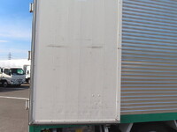 HINO Dutro Aluminum Van TKG-XZU710M 2016 185,000km_30