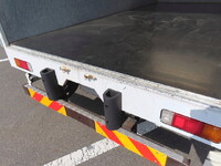 HINO Dutro Aluminum Van TKG-XZU710M 2016 185,000km_31