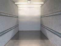 HINO Dutro Aluminum Van TKG-XZU710M 2016 185,000km_32