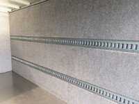 HINO Dutro Aluminum Van TKG-XZU710M 2016 185,000km_34