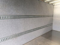 HINO Dutro Aluminum Van TKG-XZU710M 2016 185,000km_35