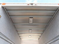 HINO Dutro Aluminum Van TKG-XZU710M 2016 185,000km_36