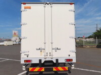 HINO Dutro Aluminum Van TKG-XZU710M 2016 185,000km_5