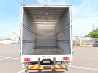 HINO Dutro Aluminum Van TKG-XZU710M 2016 185,000km_6