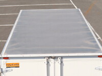 HINO Dutro Aluminum Van TKG-XZU710M 2016 185,000km_7