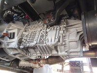HINO Dutro Aluminum Van TKG-XZU710M 2016 185,000km_8