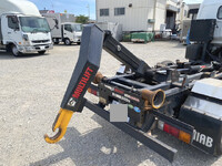 MITSUBISHI FUSO Canter Container Carrier Truck 2PG-FEAV0 2021 227,000km_12