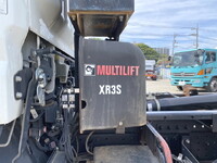 MITSUBISHI FUSO Canter Container Carrier Truck 2PG-FEAV0 2021 227,000km_14