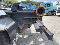 MITSUBISHI FUSO Canter Container Carrier Truck 2PG-FEAV0 2021 227,000km_16