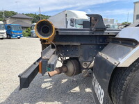 MITSUBISHI FUSO Canter Container Carrier Truck 2PG-FEAV0 2021 227,000km_18