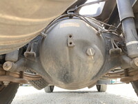 MITSUBISHI FUSO Canter Container Carrier Truck 2PG-FEAV0 2021 227,000km_20