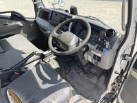 MITSUBISHI FUSO Canter Container Carrier Truck 2PG-FEAV0 2021 227,000km_22