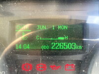 MITSUBISHI FUSO Canter Container Carrier Truck 2PG-FEAV0 2021 227,000km_23