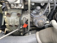MITSUBISHI FUSO Canter Container Carrier Truck 2PG-FEAV0 2021 227,000km_33