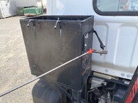 MITSUBISHI FUSO Canter Container Carrier Truck 2PG-FEAV0 2021 227,000km_35