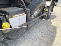 MITSUBISHI FUSO Canter Container Carrier Truck 2PG-FEAV0 2021 227,000km_36
