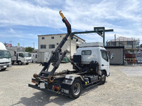 MITSUBISHI FUSO Canter Container Carrier Truck 2PG-FEAV0 2021 227,000km_4