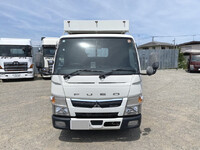 MITSUBISHI FUSO Canter Container Carrier Truck 2PG-FEAV0 2021 227,000km_5
