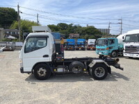 MITSUBISHI FUSO Canter Container Carrier Truck 2PG-FEAV0 2021 227,000km_6
